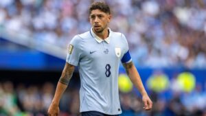 Uruguay vs. Spain live stream: How to watch FIFA World Cup, odds, prediction, pick, lineups, channel