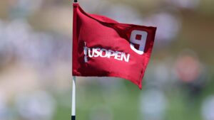 2026 U.S. Open TV schedule: Complete viewing guide, streaming coverage details, where to watch live