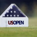 Where to watch 2026 U.S. Championship live: Round 2 TV coverage, channel and streaming guide for Friday