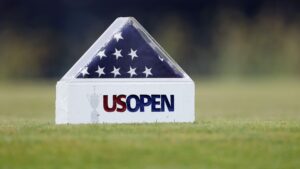 Where to watch 2026 U.S. Championship live: Round 2 TV coverage, channel and streaming guide for Friday