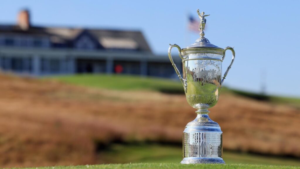 2026 U.S. Open prize money, purse: USGA increases pool to $22.5 million, winner takes home $4.5 million