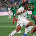 Ghana vs. Panama odds, prediction, time: 2026 World Cup picks, best bets by expert on 18-8 roll