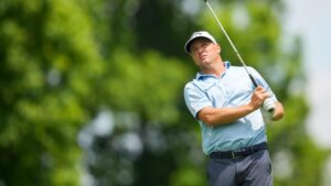 2026 RBC Canadian Open longshot picks, odds, PGA props: This golf parlay could return almost $40,000