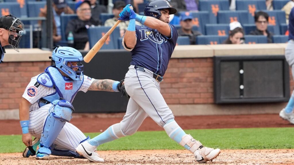 Tigers vs. Rays prediction, odds, time: 2026 MLB picks for Tuesday, June 2 by proven model
