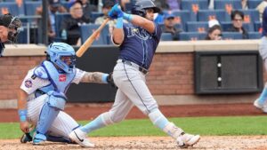 Tigers vs. Rays prediction, odds, time: 2026 MLB picks for Tuesday, June 2 by proven model