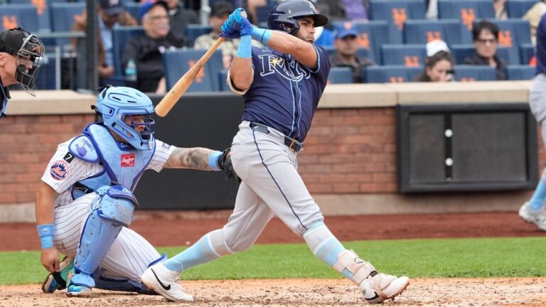 Tigers vs. Rays prediction, odds, time: 2026 MLB picks for Tuesday, June 2 by proven model