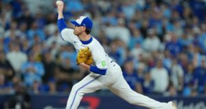 Astros vs. Blue Jays Tuesday MLB picks: Former AL Cy Young winner Shane Bieber set for Toronto season debut