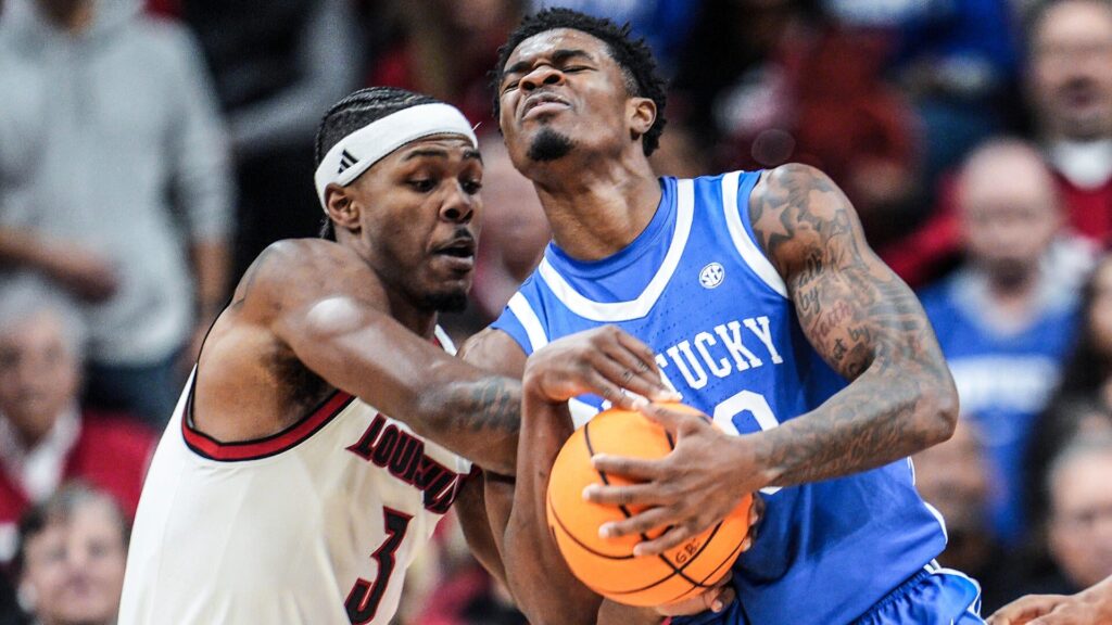 NCAA's new age-based five-year eligibility rule could see lawsuits by graduated seniors to play another season