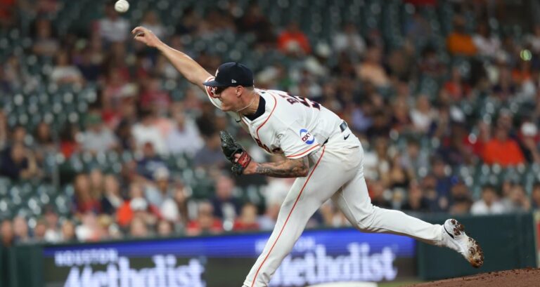 Tigers vs. Astros Tuesday MLB picks: Very intriguing pitching matchup between Framber Valdez, Hunter Brown