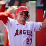 Free MLB home run picks, odds for June 1: Mike Trout in expert’s best bets for Monday HR player props