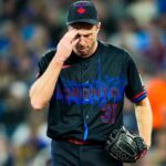 Phillies vs. Blue Jays Wednesday MLB parlay: Likely wise to keep fading Scherzer in his possible last hurrah