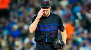 Phillies vs. Blue Jays Wednesday MLB parlay: Likely wise to keep fading Scherzer in his possible last hurrah