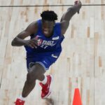 2026 NBA Draft: Options, odds, predictions and most likely selection for every team picking in top 10