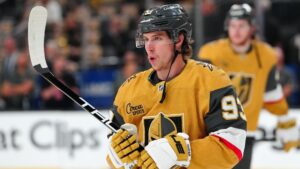 Golden Knights vs. Hurricanes odds, prediction, time: 2026 NHL Stanley Cup Final Game 2 picks by proven model