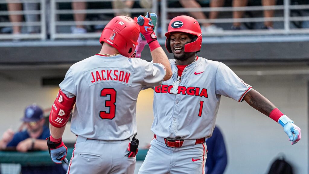 2026 NCAA baseball tournament: Super regional picks, predictions as College World Series awaits