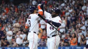 Astros vs. Tigers prediction, odds, line, time: 2026 MLB picks for Friday, June 26 by proven model