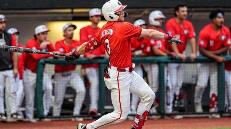 2026 College World Series odds, trends: SEC on track to win seventh straight national title?