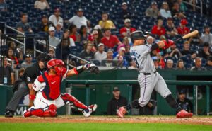 Marlins vs. Nationals prediction, odds, time: 2026 MLB picks for Wednesday, June 3 by proven model