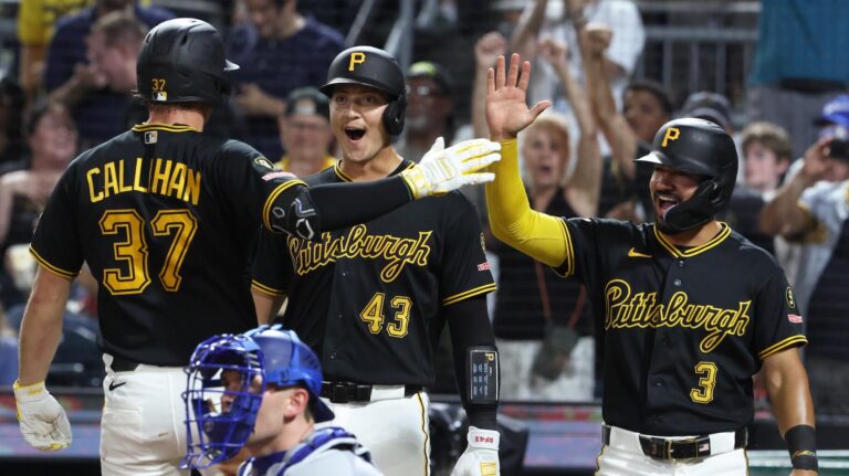 Marlins vs. Pirates odds, line, prediction: 2026 MLB picks for Friday, June 12 proven model