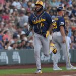Free MLB home run picks June 12: Brewers’ Jackson Chourio among expert’s best bets for Friday