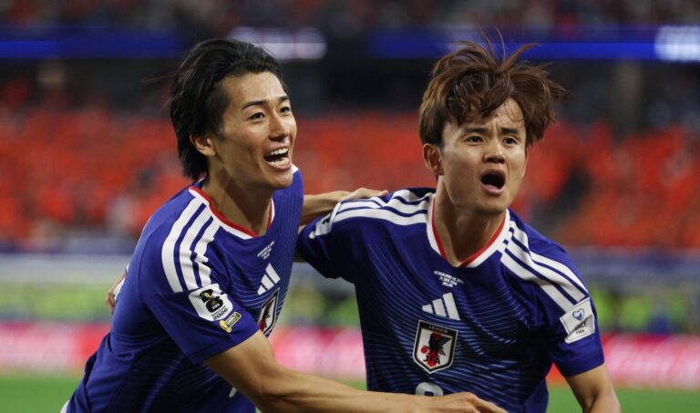 Japan vs. Tunisia odds, prediction, time: 2026 World Cup picks, best bets from expert on 19-9 run