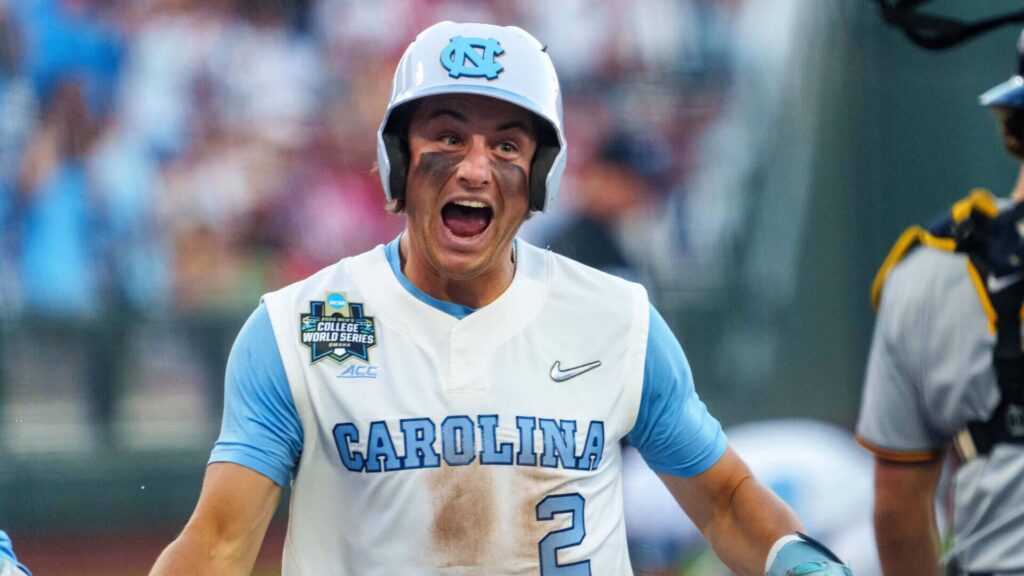 2026 College World Series: North Carolina vs. Oklahoma tale of the tape, CWS Finals picks, predictions