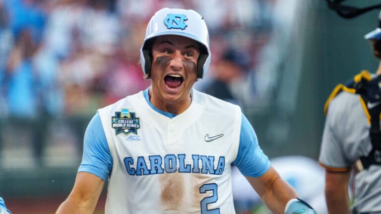 2026 College World Series: North Carolina vs. Oklahoma tale of the tape, CWS Finals picks, predictions