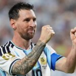 Lionel Messi ties all-time World Cup goals record; U.S. Open expert picks, player rankings