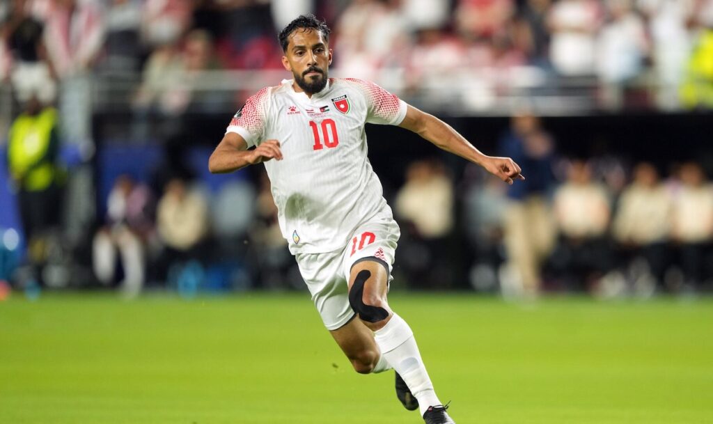 Jordan vs. Algeria odds, prediction, time: 2026 World Cup picks from expert on 21-10 run