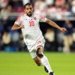 Jordan vs. Algeria odds, prediction, time: 2026 World Cup picks from expert on 21-10 run