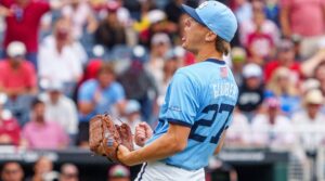 College World Series Game 3 odds: Back North Carolina over Oklahoma for first national title
