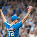 Brewers ace Jacob Misiorowski makes MLB history with first 15-strikeout Maddux game
