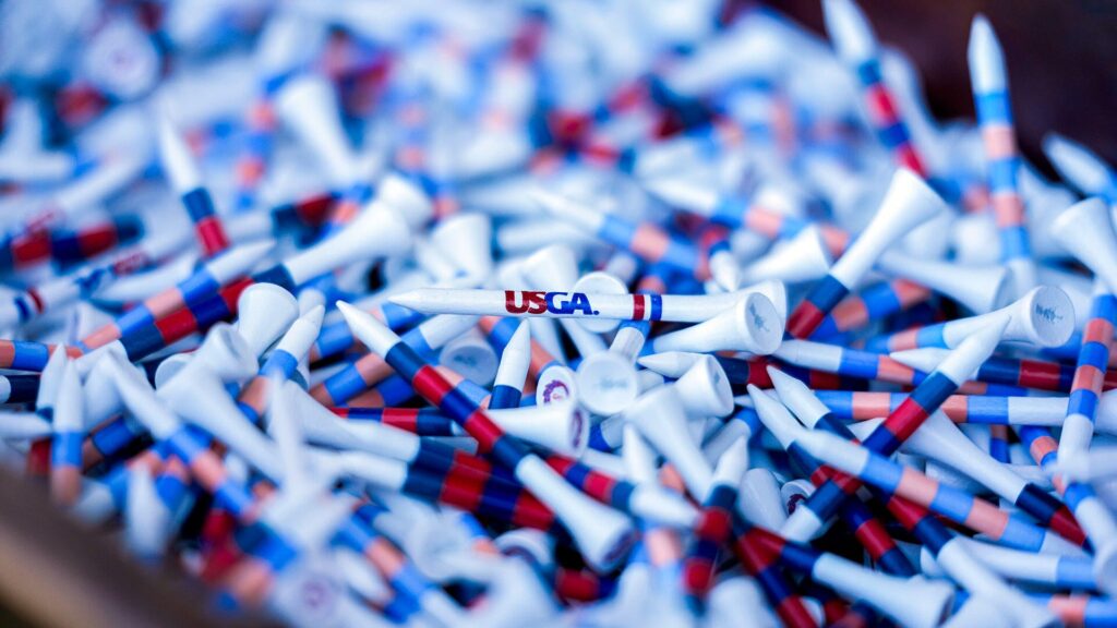 2026 U.S. Open tee times, pairings: Complete schedule, groupings for Round 2 on Friday at Shinnecock Hills