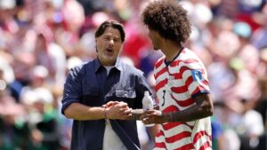USMNT lineup uncertainty for Turkiye game a sign of strength as World Cup knockouts near