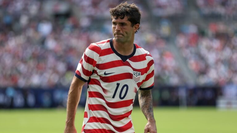 USMNT vs. Paraguay live stream: How to watch FIFA World Cup, odds, prediction, pick, lineups, channel
