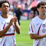 USMNT World Cup expert predictions: How far will Christian Pulisic and USA soccer make it?