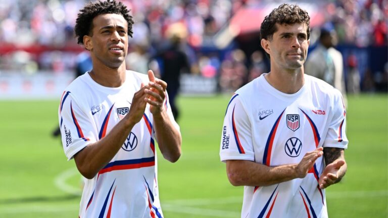 USMNT World Cup expert predictions: How far will Christian Pulisic and USA soccer make it?
