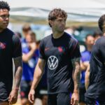 The USMNT come of age just in time for a World Cup on home soil, but will it make a difference?