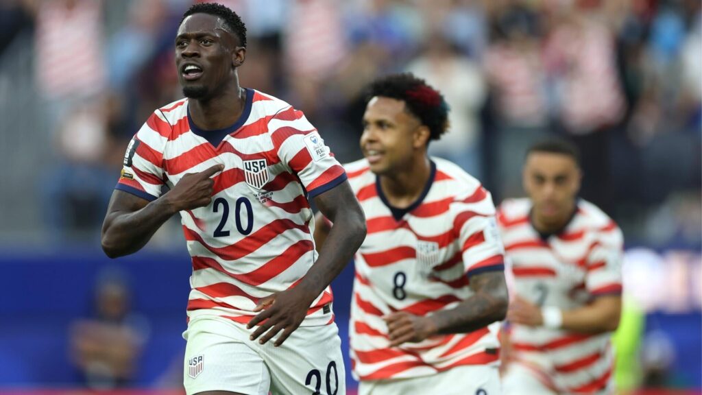USMNT scenarios: How USA soccer can advance at 2026 World Cup, win group vs. Australia