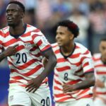 USMNT scenarios: How USA soccer can advance at 2026 World Cup, win group vs. Australia