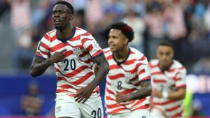 USMNT scenarios: How USA soccer can advance at 2026 World Cup, win group vs. Australia