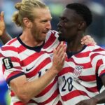 2026 World Cup parlay, best bets: Top picks for Friday matches include USA vs. Australia, Morocco vs. Scotland