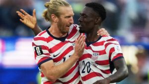 2026 World Cup parlay, best bets: Top picks for Friday matches include USA vs. Australia, Morocco vs. Scotland