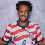 USMNT’s Tyler Adams rides high of New York Knicks’ NBA Finals run as World Cup journey begins