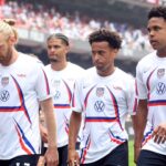 World Cup 2026 odds, futures: Tyler Adams, Weston McKennie key to USMNT’s tournament hopes