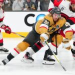 NHL picks: Pavel Dorofeyev among best bets for Game 5 of 2026 Stanley Cup Final