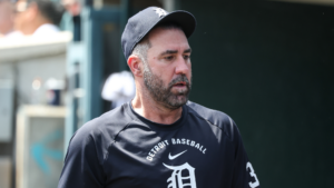 Tigers' Justin Verlander hints at retirement after latest injury: 'It's a different conversation now'