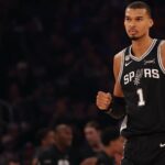 Knicks vs. Spurs odds, prediction: 2026 NBA Finals picks, Game 4 best bets by model on 26-10 run