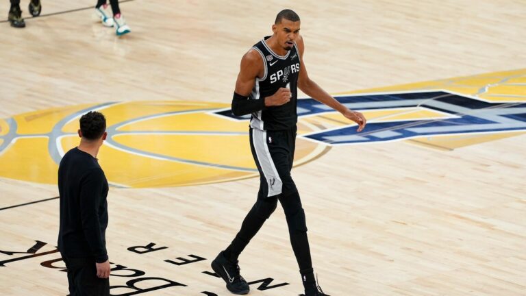 NBA Finals 2026 Game 2 odds, prediction, time: Spurs vs. Knicks picks by expert on 141-103 run