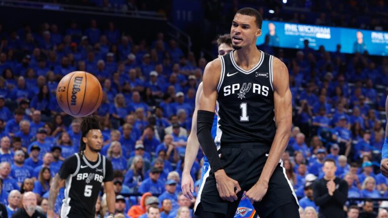 NBA player prop picks, odds: Three best 2026 NBA Finals prop bets for Knicks vs. Spurs, Game 1